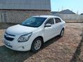 Chevrolet Cobalt 2024 года за 7 500 000 тг. в Уральск – фото 2