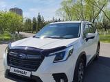Subaru Forester 2022 года за 14 396 000 тг. в Астана
