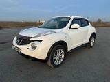 Nissan Juke 2013 года за 7 500 000 тг. в Караганда