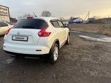 Nissan Juke 2013 года за 7 500 000 тг. в Караганда – фото 3