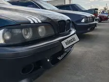 BMW 5 Series, 1996