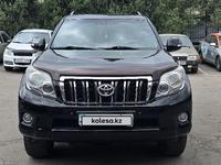 Toyota Land Cruiser Prado 2011 года за 19 000 000 тг. в Алматы