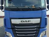 DAF  XF 2018 года за 35 000 000 тг. в Астана