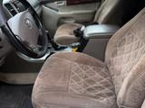 Toyota Land Cruiser Prado 2009 года за 8 900 000 тг. в Алматы – фото 5