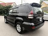 Toyota Land Cruiser Prado 2009 года за 8 900 000 тг. в Алматы – фото 3