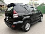 Toyota Land Cruiser Prado 2009 годаүшін8 800 000 тг. в Алматы – фото 4
