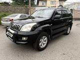Toyota Land Cruiser Prado 2009 годаүшін8 800 000 тг. в Алматы