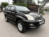 Toyota Land Cruiser Prado 2009 годаүшін8 800 000 тг. в Алматы – фото 2