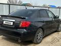 Subaru Impreza 2009 годаүшін5 300 000 тг. в Атырау – фото 2