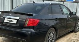 Subaru Impreza 2009 годаүшін5 300 000 тг. в Атырау – фото 2