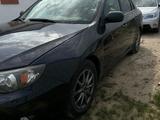 Subaru Impreza 2009 годаүшін5 300 000 тг. в Атырау – фото 4