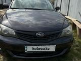 Subaru Impreza 2009 годаүшін5 300 000 тг. в Атырау – фото 5