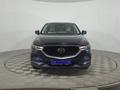 Mazda CX-5 2021 года за 11 590 000 тг. в Караганда – фото 2