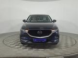 Mazda CX-5 2021 года за 12 990 000 тг. в Караганда – фото 2