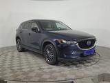 Mazda CX-5 2021 года за 12 990 000 тг. в Караганда – фото 3