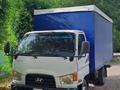 Hyundai  Mighty 2009 года за 6 200 000 тг. в Алматы – фото 2