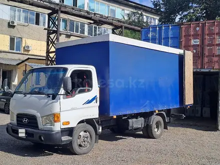 Hyundai  Mighty 2009 года за 6 200 000 тг. в Алматы