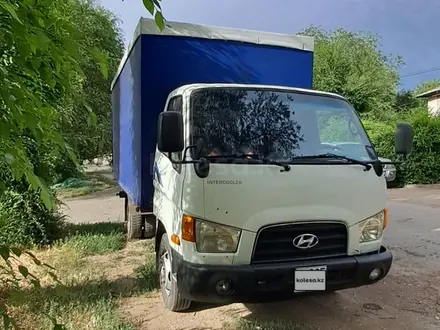 Hyundai  Mighty 2009 года за 6 200 000 тг. в Алматы – фото 3