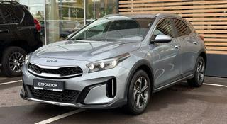 Kia Cee'd Prestige 2023 года за 8 050 000 тг. в Астана