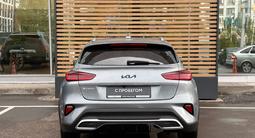Kia Cee'd Prestige 2023 года за 8 050 000 тг. в Астана – фото 4