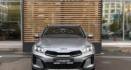 Kia Cee'd Prestige 2023 года за 8 050 000 тг. в Астана – фото 5
