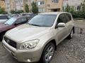 Toyota RAV4 2006 года за 5 800 000 тг. в Актобе – фото 4