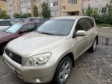 Toyota RAV4 2006 годаүшін5 800 000 тг. в Актобе – фото 4
