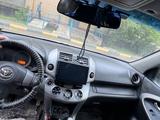 Toyota RAV4 2006 годаүшін5 800 000 тг. в Актобе – фото 5