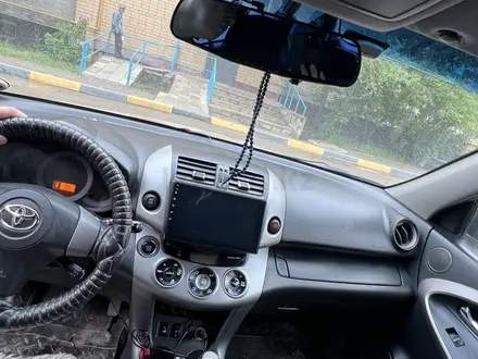 Toyota RAV4 2006 года за 5 800 000 тг. в Актобе – фото 5