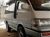 Toyota Hiace 1997 годаүшін3 300 000 тг. в Алматы