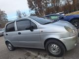 Daewoo Matiz 2012 годаfor1 300 000 тг. в Шымкент – фото 2