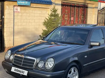 Mercedes-Benz E 280 1999 года за 4 500 000 тг. в Тараз