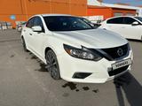 Nissan Altima 2018 года за 8 500 000 тг. в Астана – фото 2