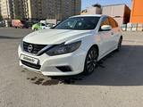 Nissan Altima 2018 годаүшін8 500 000 тг. в Астана