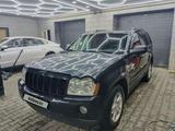 Jeep Grand Cherokee 2005 года за 6 500 000 тг. в Астана