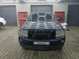 Jeep Grand Cherokee 2005 года за 6 500 000 тг. в Астана – фото 2
