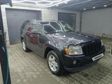 Jeep Grand Cherokee 2005 года за 6 500 000 тг. в Астана – фото 3