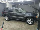 Jeep Grand Cherokee 2005 года за 6 500 000 тг. в Астана – фото 4