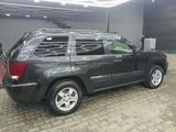 Jeep Grand Cherokee 2005 года за 6 500 000 тг. в Астана – фото 5