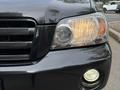 Toyota Highlander 2005 года за 6 250 000 тг. в Астана – фото 5