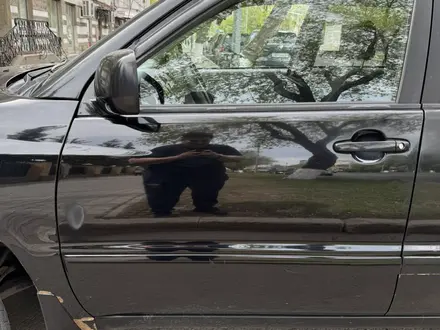 Toyota Highlander 2005 года за 6 250 000 тг. в Астана – фото 8