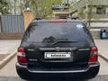 Toyota Highlander 2005 года за 6 250 000 тг. в Астана – фото 11