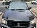 Toyota Highlander 2005 года за 6 250 000 тг. в Астана – фото 19