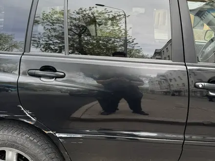 Toyota Highlander 2005 года за 6 250 000 тг. в Астана – фото 17