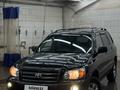 Toyota Highlander 2005 года за 6 250 000 тг. в Астана – фото 20
