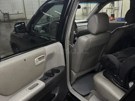 Toyota Highlander 2005 года за 6 250 000 тг. в Астана – фото 26