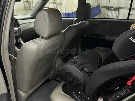 Toyota Highlander 2005 года за 6 250 000 тг. в Астана – фото 27