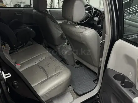 Toyota Highlander 2005 года за 6 250 000 тг. в Астана – фото 29
