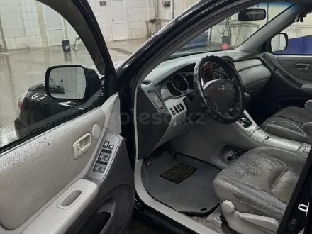 Toyota Highlander 2005 года за 6 250 000 тг. в Астана – фото 25