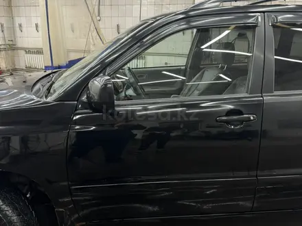 Toyota Highlander 2005 года за 6 250 000 тг. в Астана – фото 34